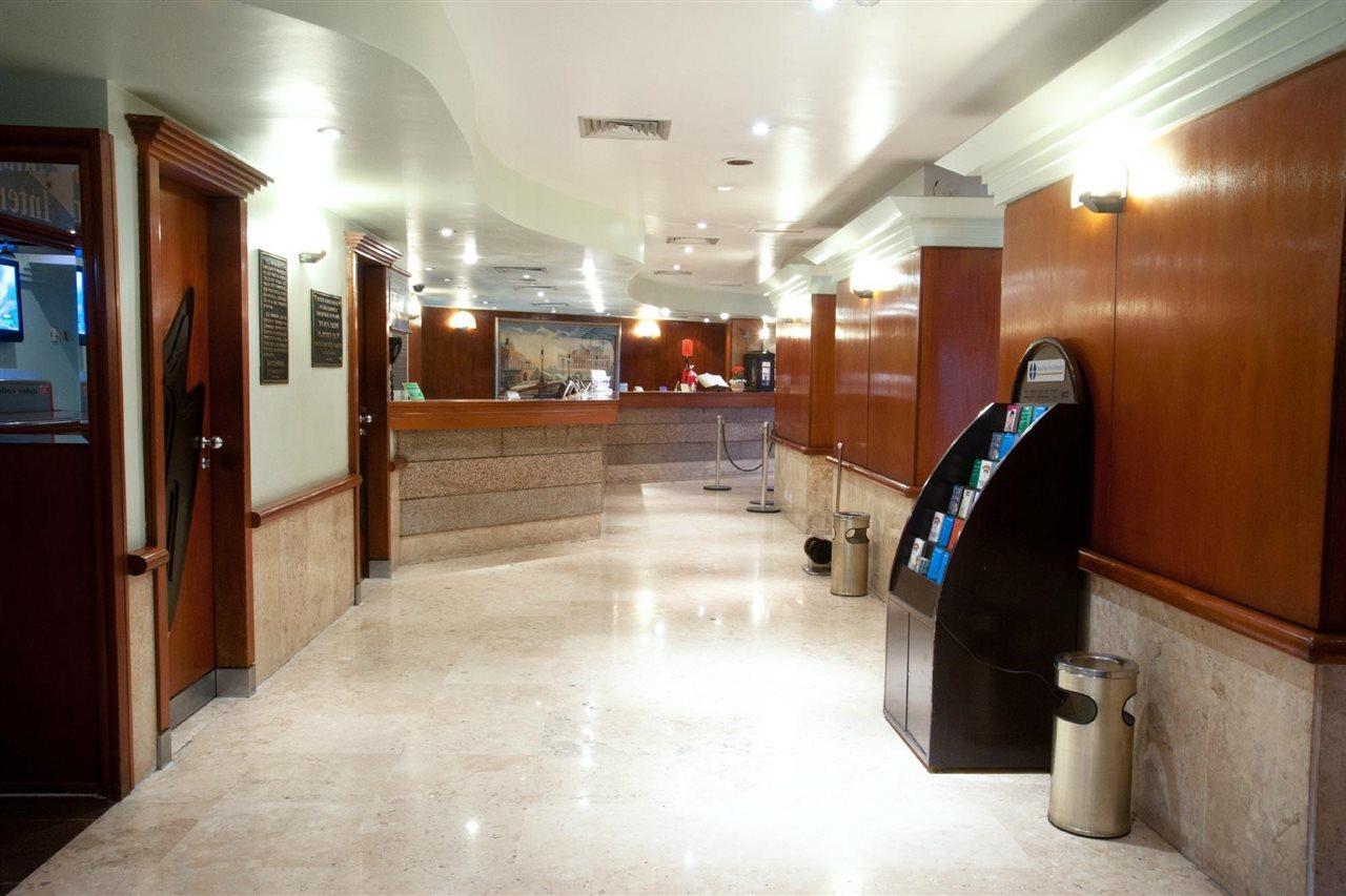 Hotel Dan Inn Planalto São Paulo Kültér fotó