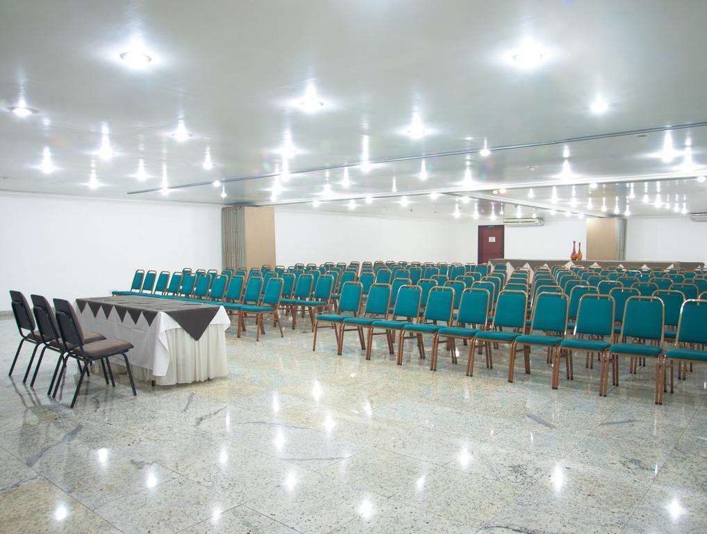 Hotel Dan Inn Planalto São Paulo Kültér fotó
