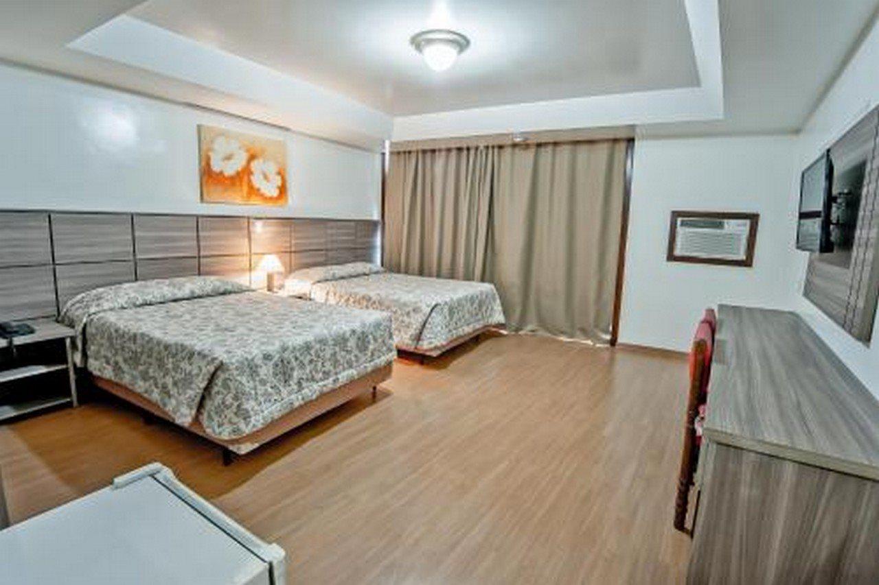 Hotel Dan Inn Planalto São Paulo Kültér fotó
