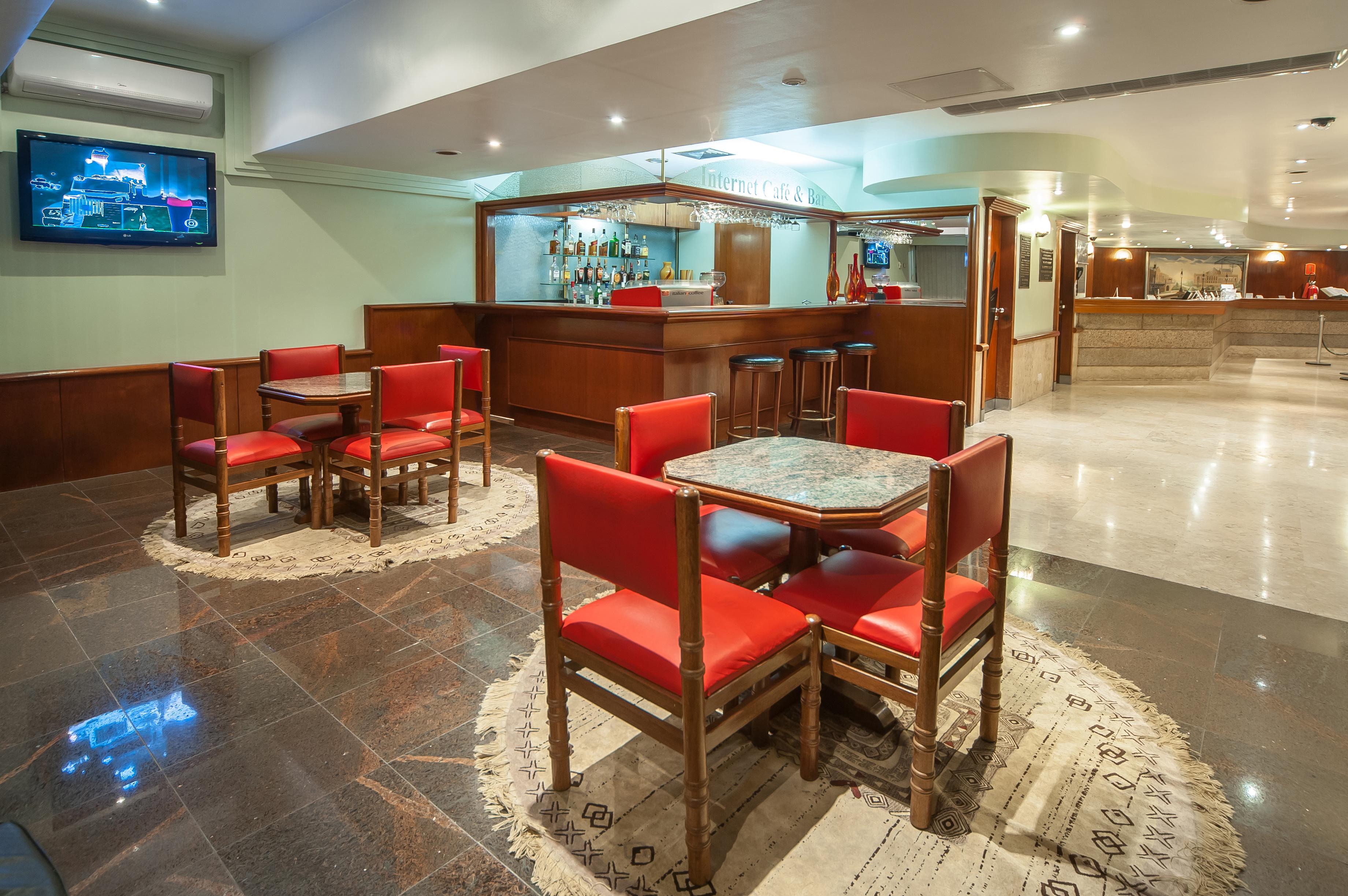 Hotel Dan Inn Planalto São Paulo Kültér fotó