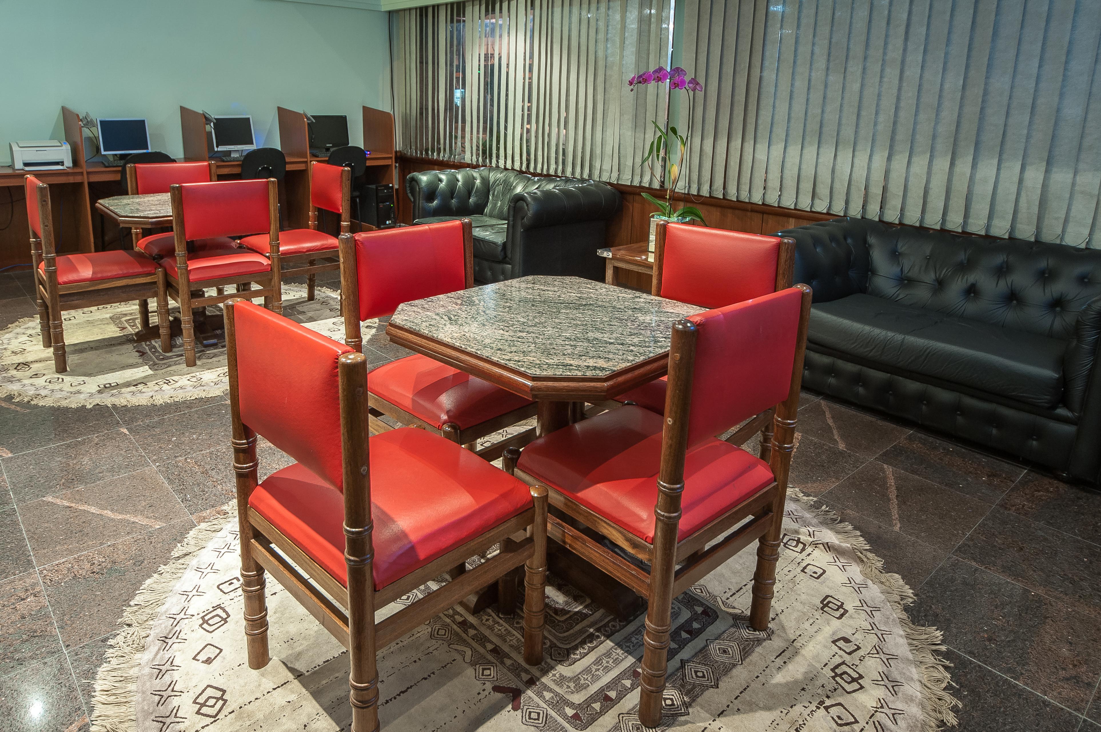 Hotel Dan Inn Planalto São Paulo Kültér fotó