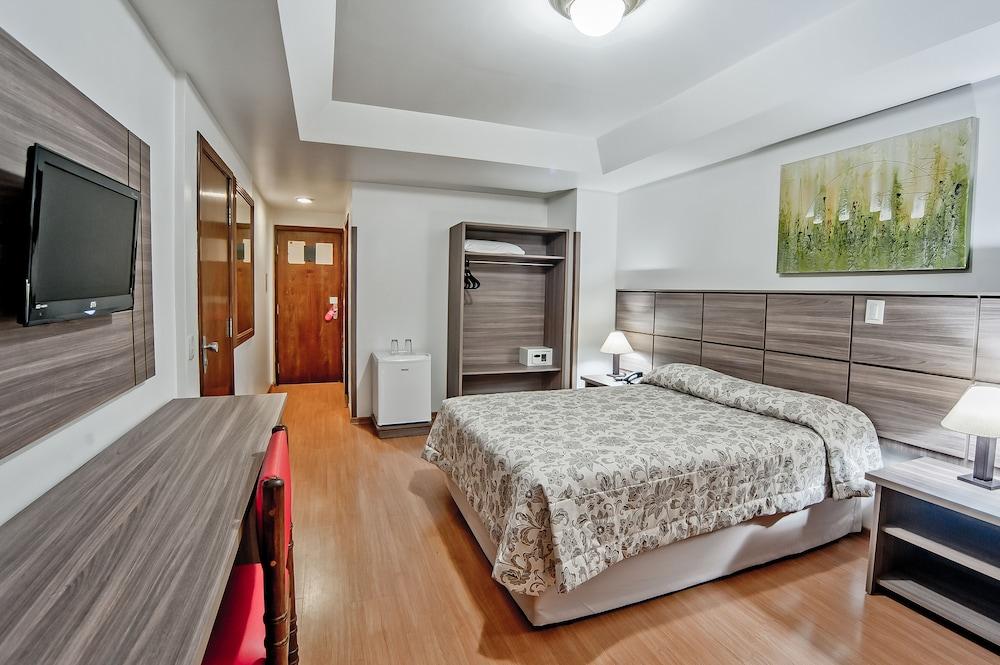 Hotel Dan Inn Planalto São Paulo Kültér fotó