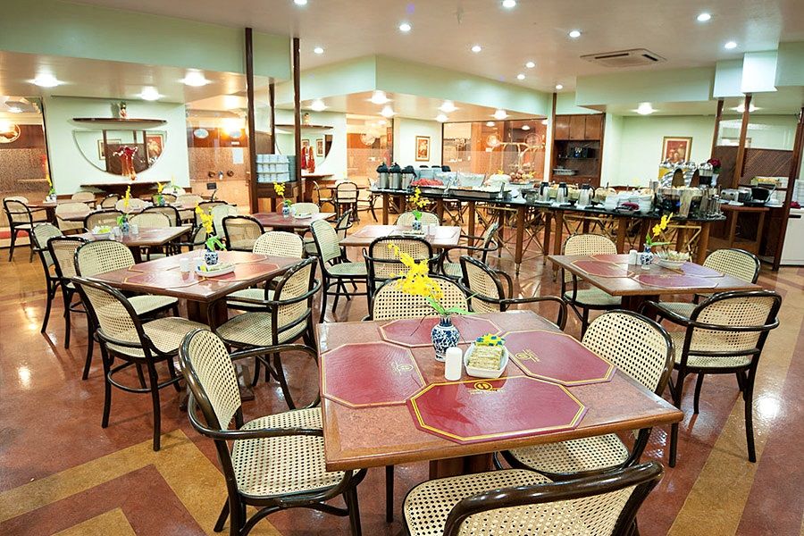 Hotel Dan Inn Planalto São Paulo Kültér fotó