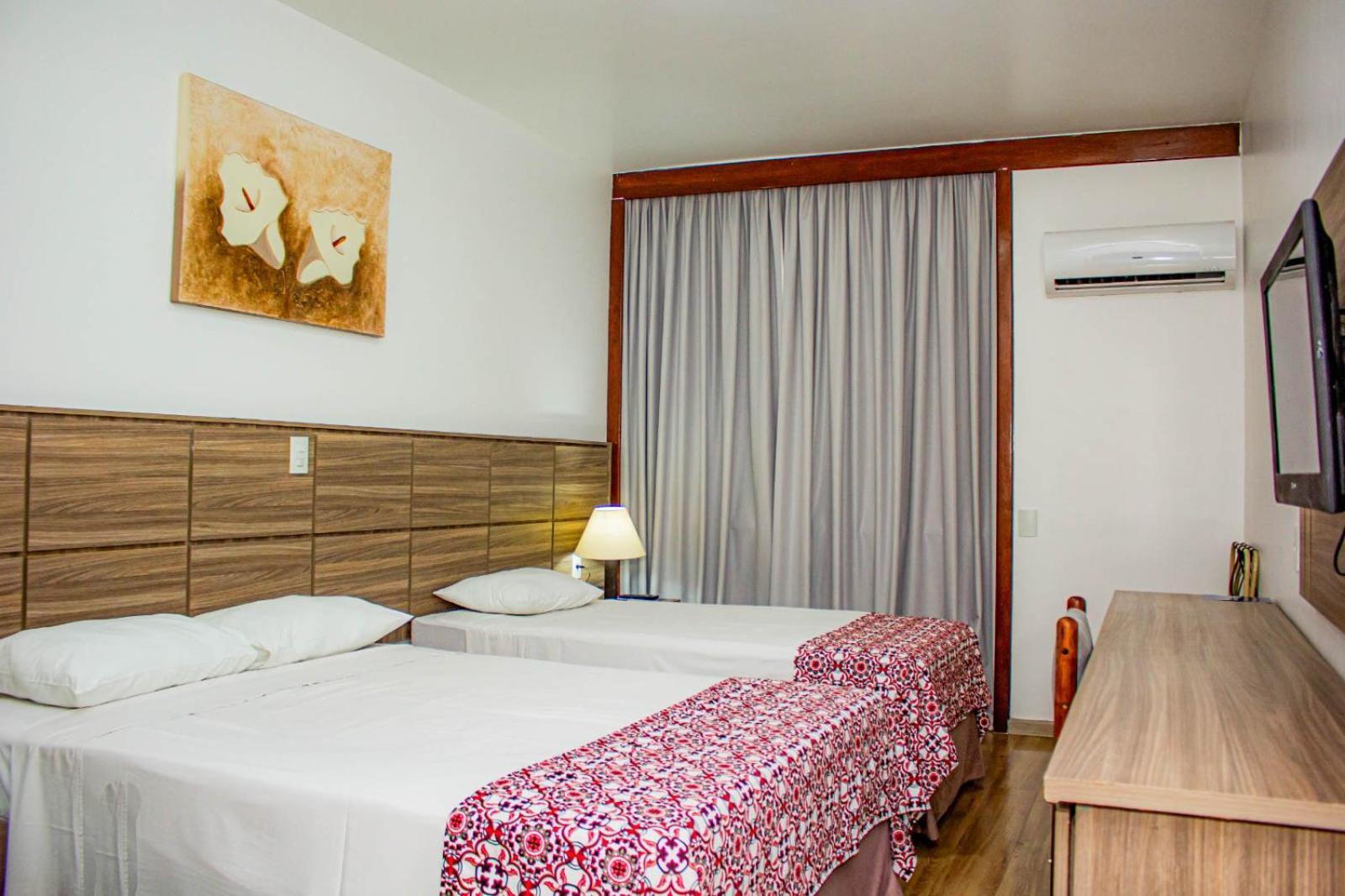 Hotel Dan Inn Planalto São Paulo Kültér fotó