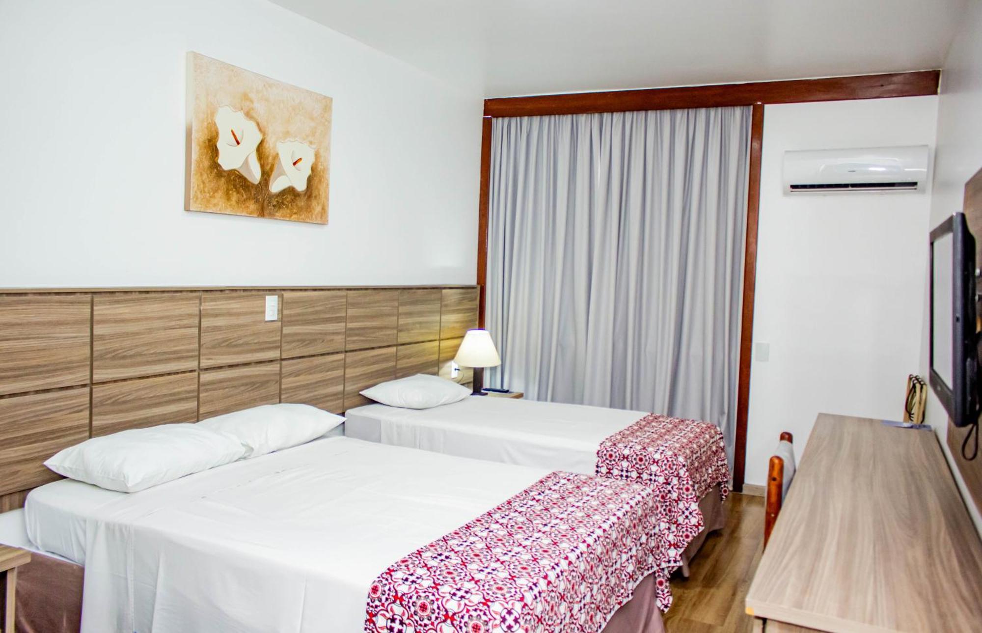 Hotel Dan Inn Planalto São Paulo Kültér fotó