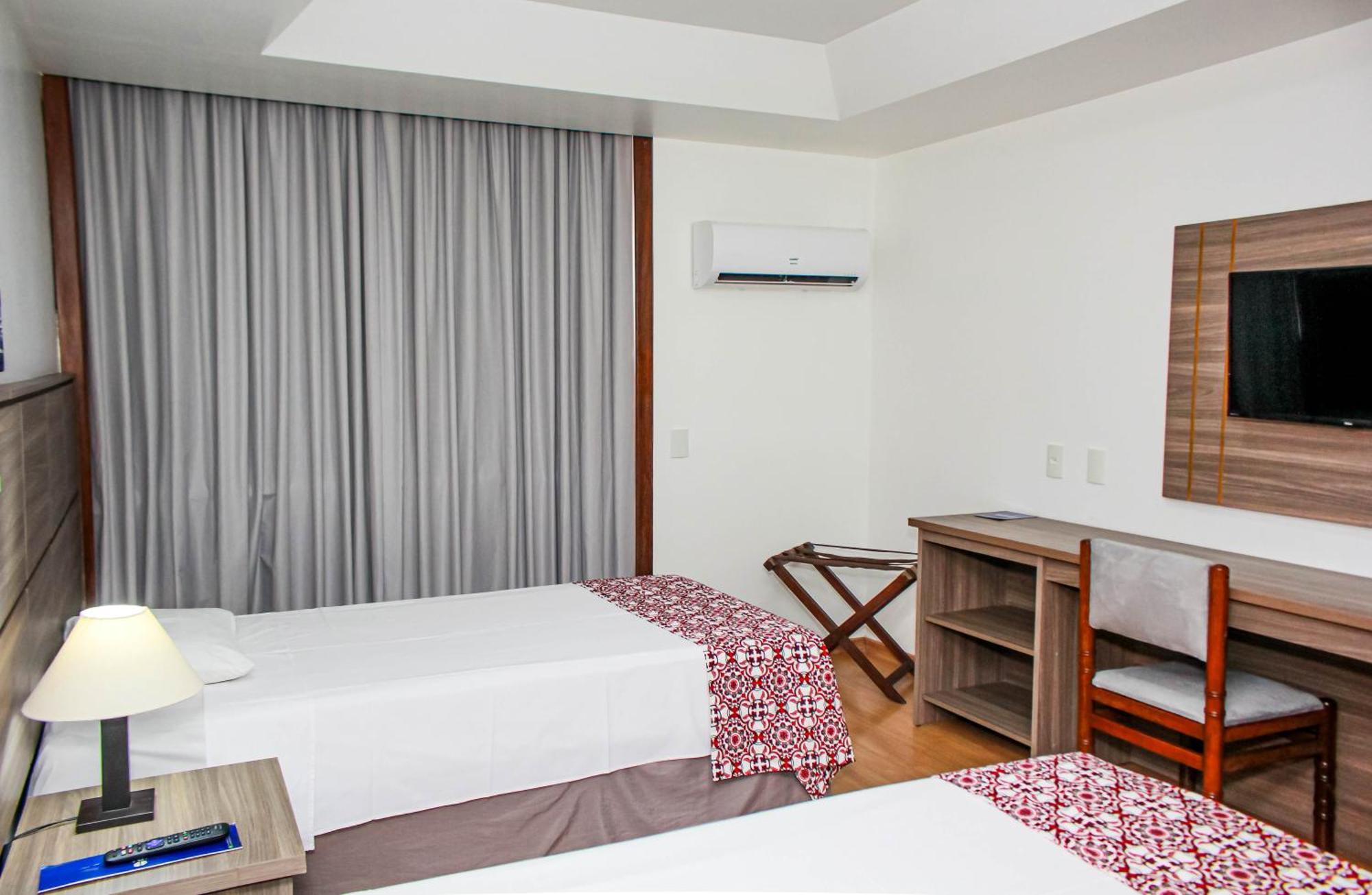 Hotel Dan Inn Planalto São Paulo Kültér fotó