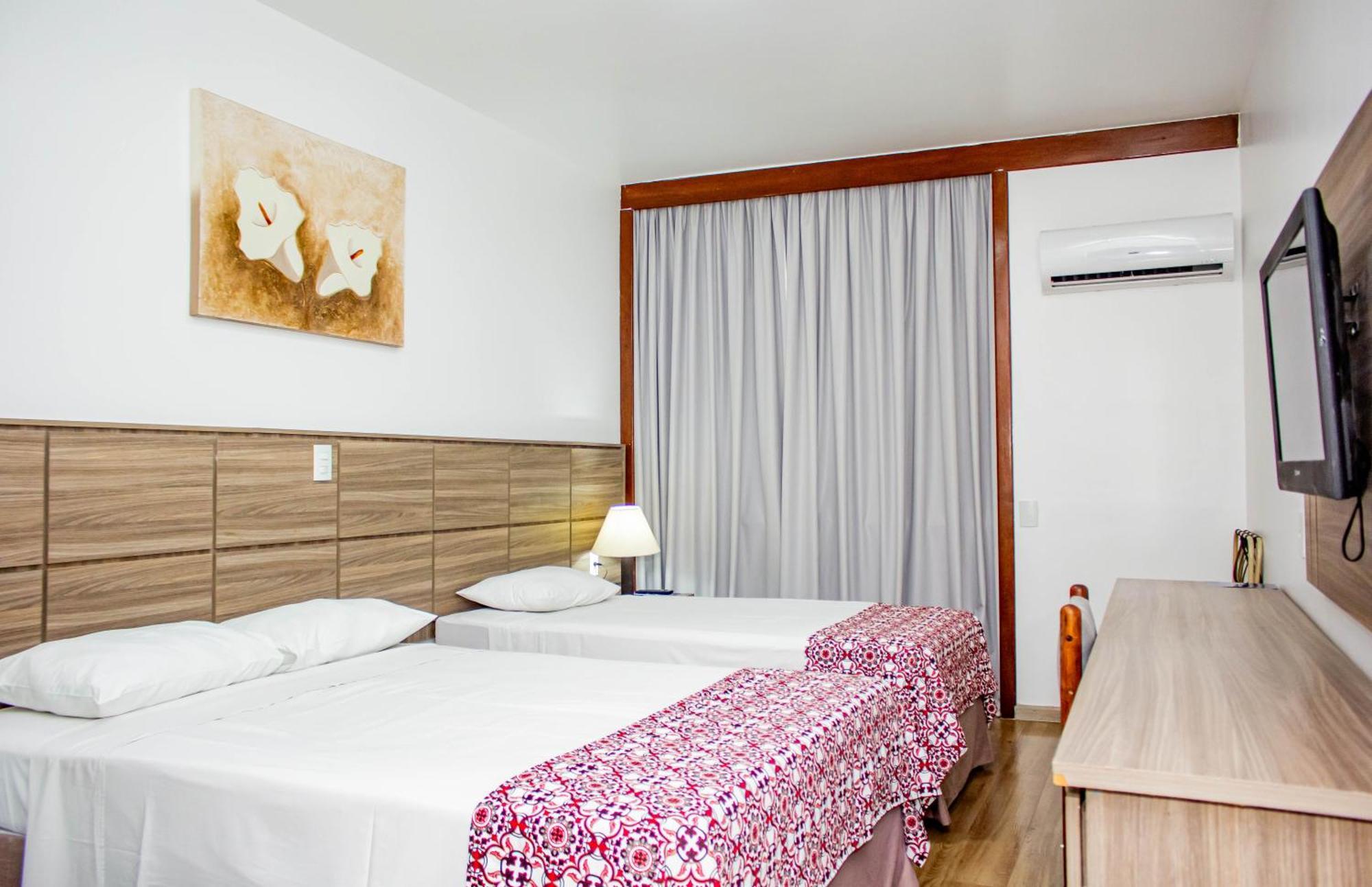 Hotel Dan Inn Planalto São Paulo Kültér fotó